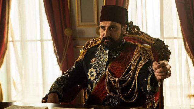 Payitaht Abdülhamid dizisine 4 flaş transfer! Cem Özer hangi rolde oynayacak?