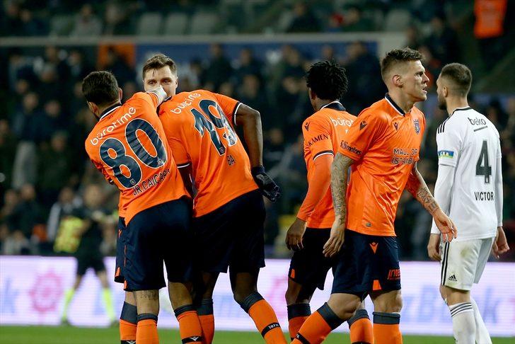 Demba Ba'den Beşiktaş taraftarına mesaj G1