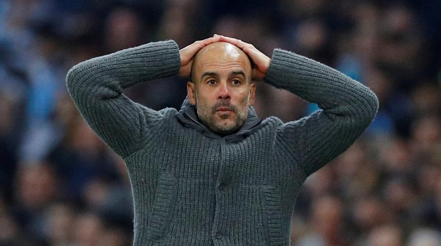 Pep Guardiola'nın yeni adresini duyurdular!  2023'te kıta değiştiriyor!