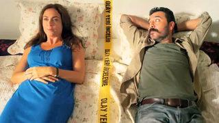 Aşkın Kanunu Yakında TRT 1'de...