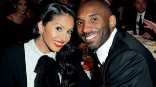 Kobe Bryant'ın eşi Vanessa Bryant, Mamba Spor Vakfı'nın adını değiştirdi