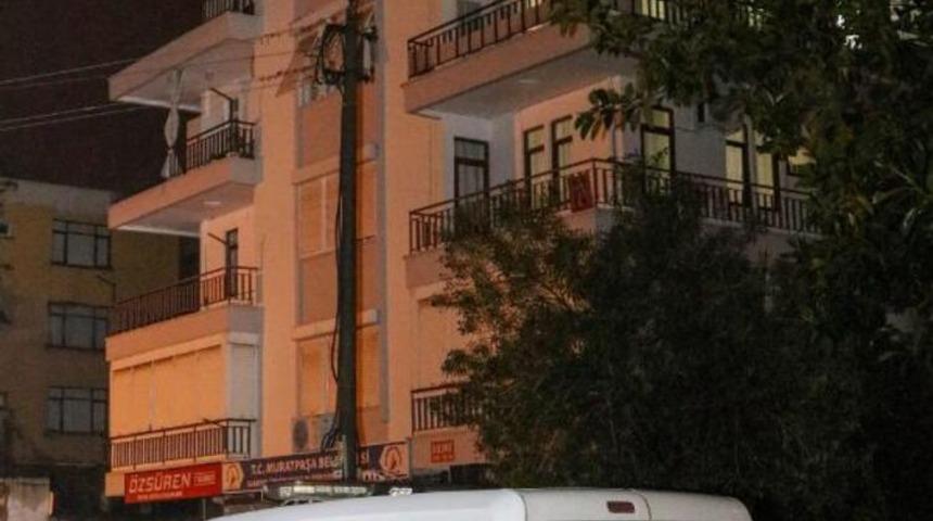 Acı haber! Banyoda babasını hareketsiz şekilde buldu