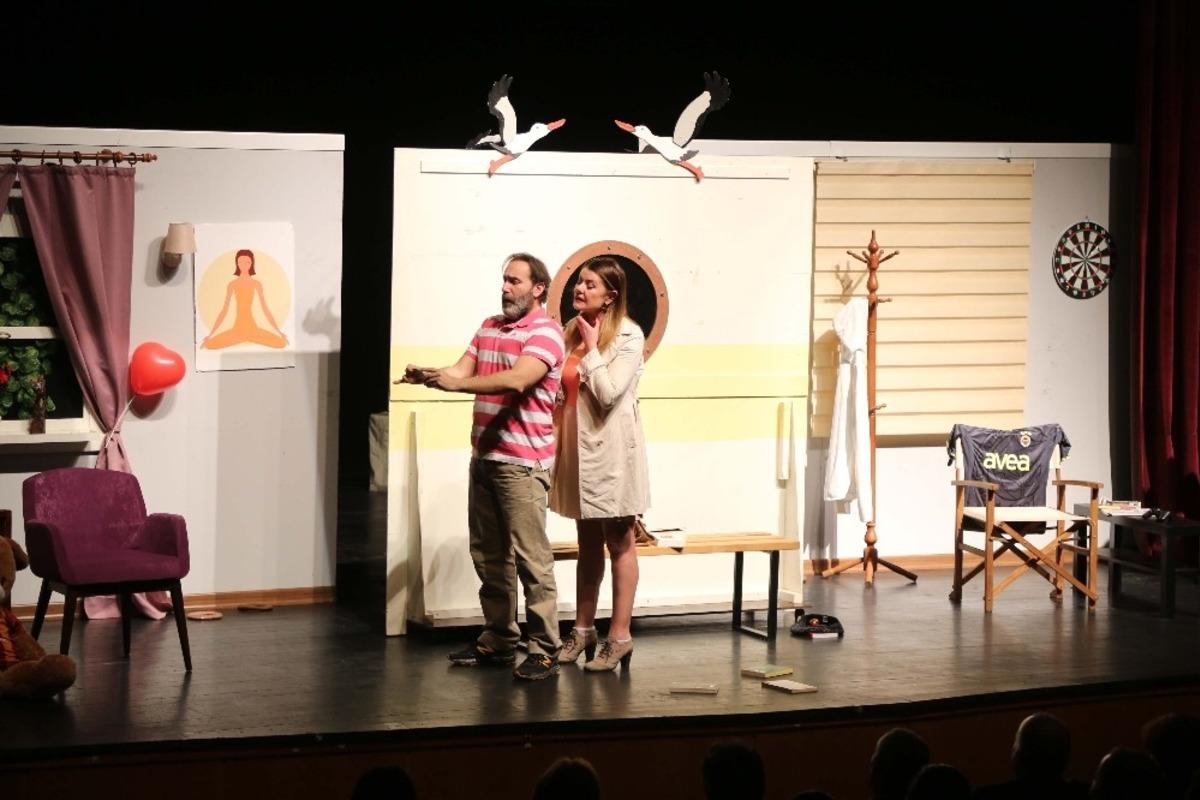 Efeler Belediyesi&rsquo;nden Sevgililer G&uuml;n&uuml; etkinlikleri