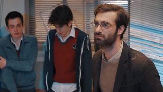 İlker Kaleli'nin dizisi Öğretmen'den ilk fragman yayınlandı! Öğretmen dizisi ne zaman başlıyor?