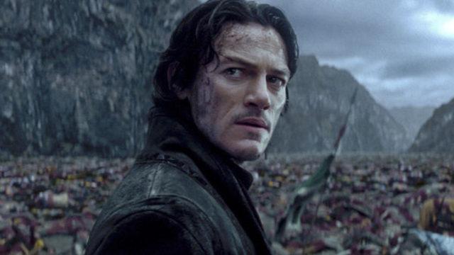 Fatih ile Dracula'nın savaşı haftaya vizyona girecek