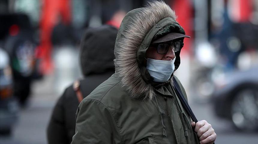 İngiltere'de koronavirüsten hayatını kaybedenlerin sayısı 12 bin 868'ye yükseldi