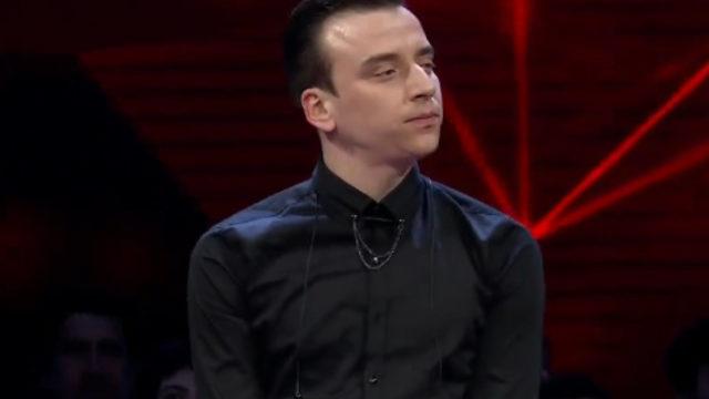 Turgut Çıngı kimdir? O Ses Türkiye finalisti Turgut Çıngı kaç yaşında ve nereli?