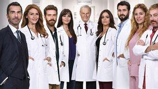 Hayat Yolunda Ekim'de Kanal D'de...