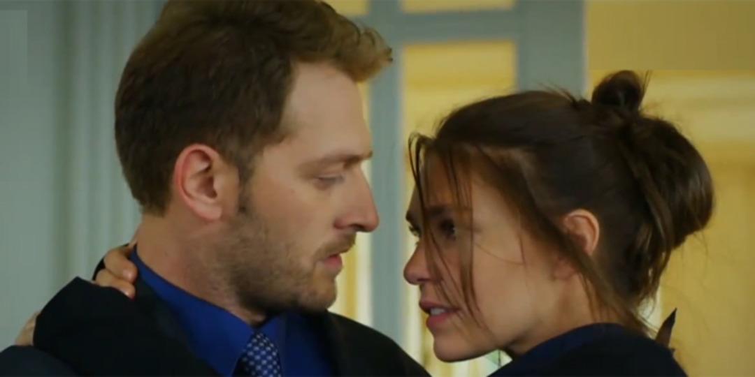 Bana Artık Hicran De 3. B&ouml;l&uuml;m Galerisi