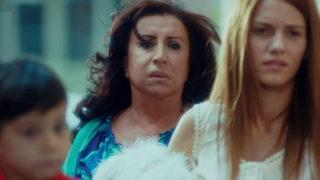 Perran Kutman'a bir şok daha