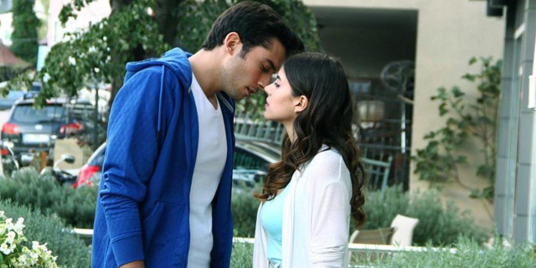 Ka&ccedil;ak Gelinler 14. B&ouml;l&uuml;m Galerisi