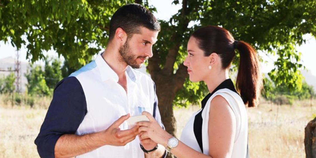 Aşktan Ka&ccedil;ılmaz 3. B&ouml;l&uuml;m Galerisi