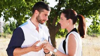 Aşktan Kaçılmaz 3. Bölüm Fragmanı