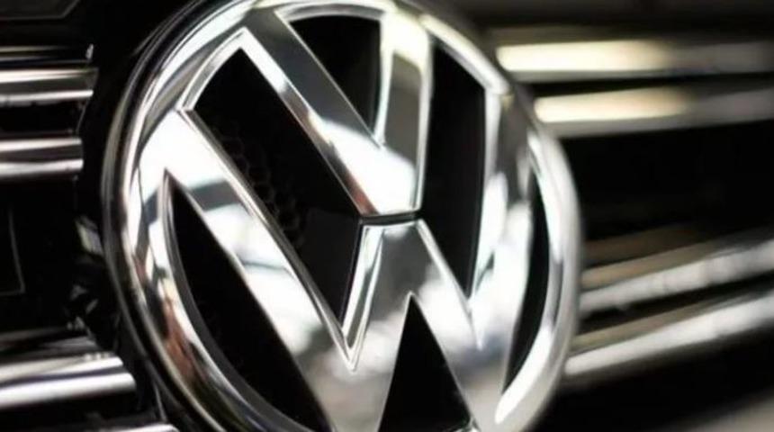 Volkswagen 'egzoz manipülasyonu'nda tüketicilere 830 milyon avro teklif etti
