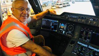 Liderlerin özel pilotu Mehmet Bodur: Özal kokpitte uçmak isterdi, Demirel aynı gün evde olmak