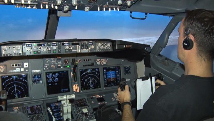 Liderlerin özel pilotu Mehmet Bodur: Özal kokpitte uçmak isterdi, Demirel aynı gün evde olmak G2