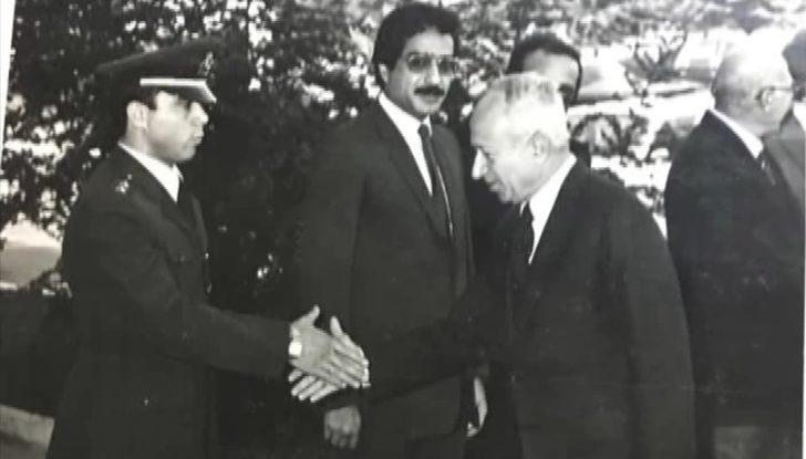 Liderlerin özel pilotu Mehmet Bodur: Özal kokpitte uçmak isterdi, Demirel aynı gün evde olmak G3