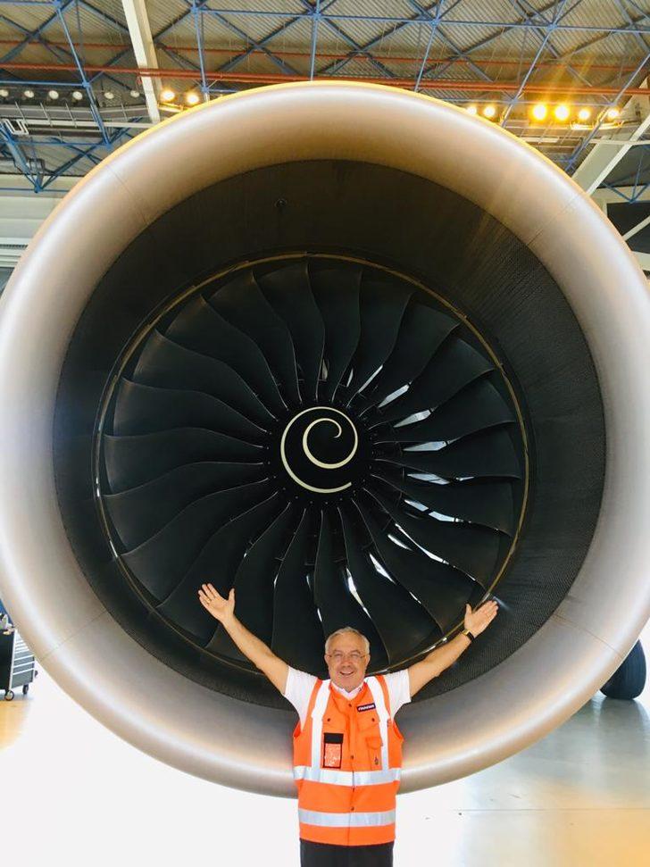 Liderlerin özel pilotu Mehmet Bodur: Özal kokpitte uçmak isterdi, Demirel aynı gün evde olmak G5