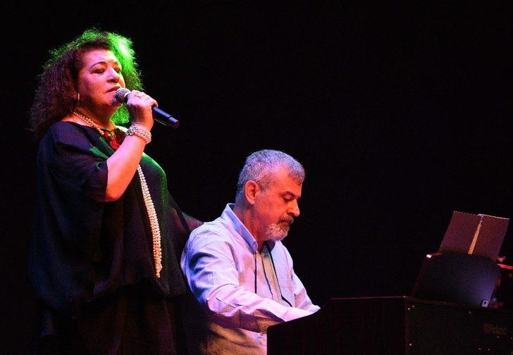 Sema Moritz’le aşka dair G2