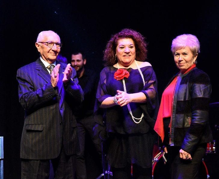 Sema Moritz’le aşka dair G3