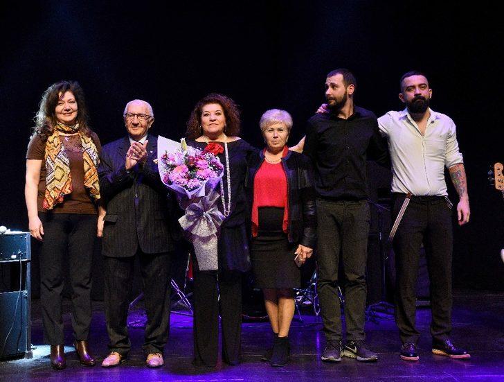 Sema Moritz’le aşka dair G4