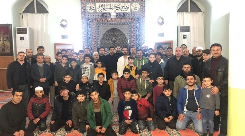 Diyanet madde bağımlılığına karşı savaş açtı