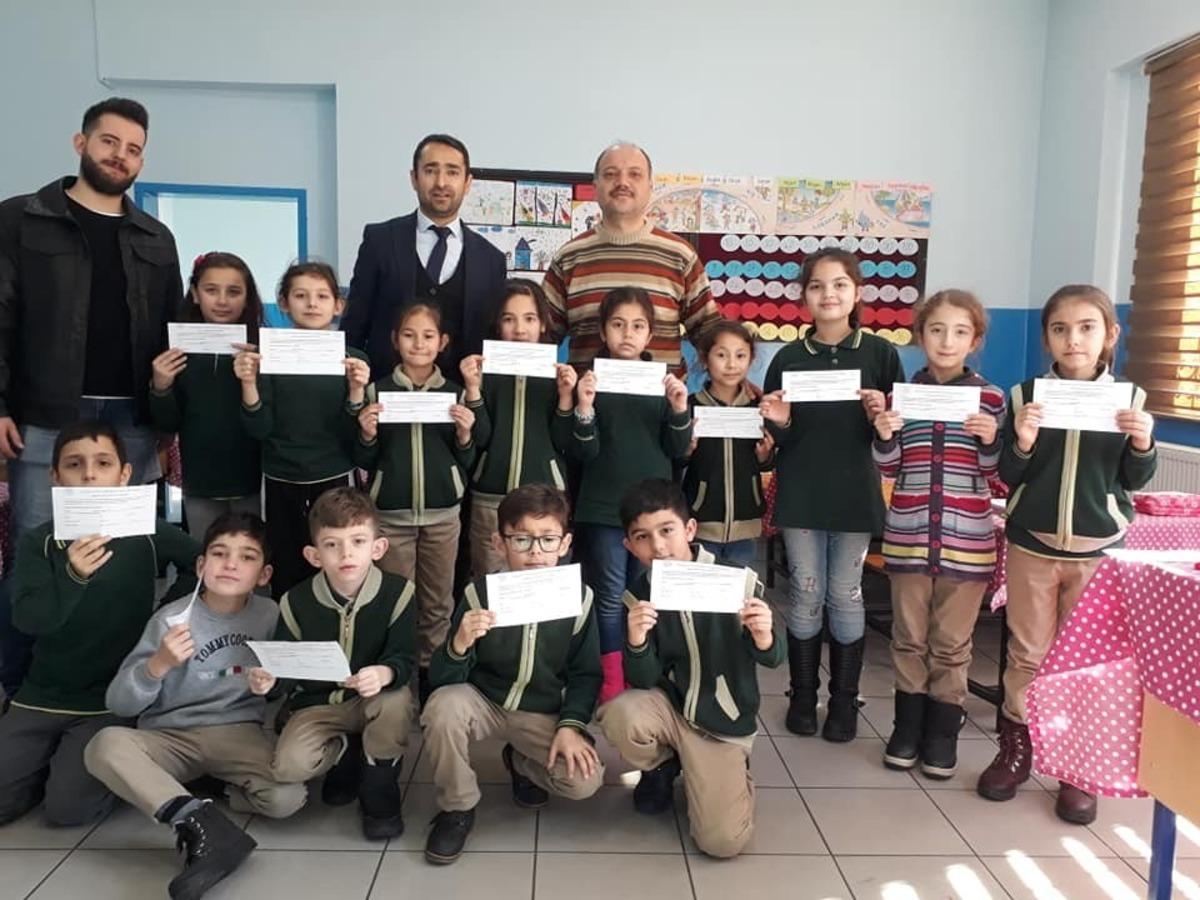 Kaynaşlı&rsquo;da &uuml;cretsiz basketbol kursu a&ccedil;ılıyor