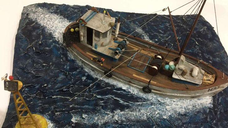 Su Üstünde, Tuzla Boat Show için hazırlıklara başladı G3