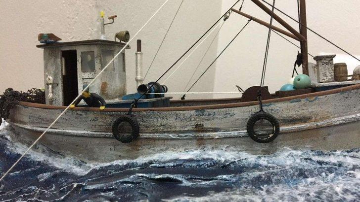 Su Üstünde, Tuzla Boat Show için hazırlıklara başladı G4