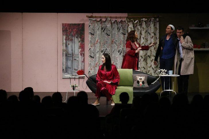 Konak’ta perde Elazığ için açıldı G2