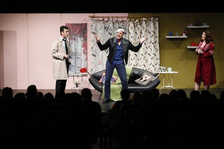 Konak’ta perde Elazığ için açıldı G4