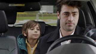 Küçük Ağa dizisine şok ceza