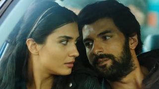 Kara Para Aşk 18. Bölüm Galerisi