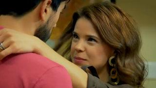 Kocamın Ailesi 13. Bölüm Galerisi