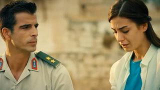 Emanet 5. Bölüm Galerisi