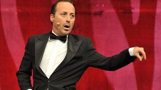 Kahkaha sezonu açıldı