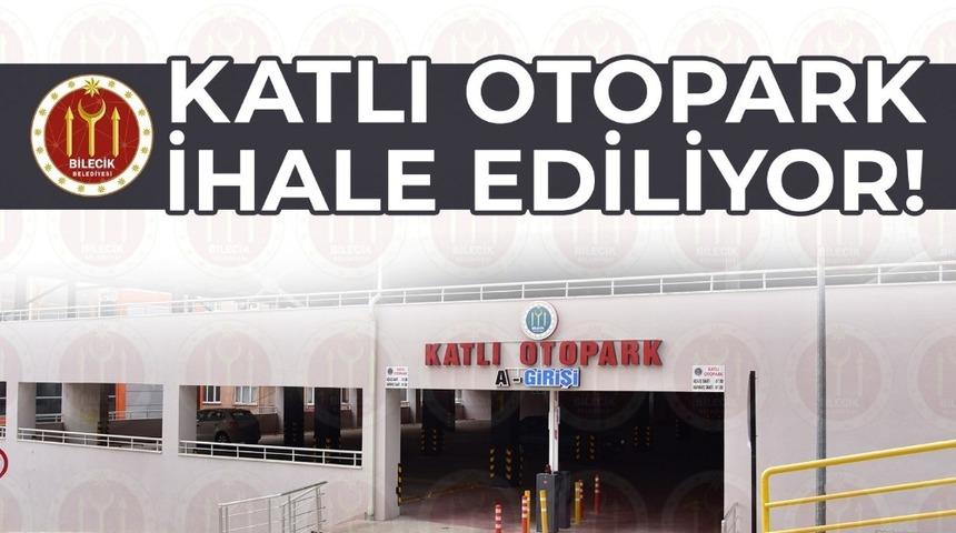 Bilecik Belediyesine ait 91 adet iş yeri kiraya verilecek