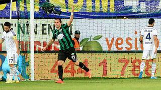 Akhisar'da 'sirtaki' gecesi