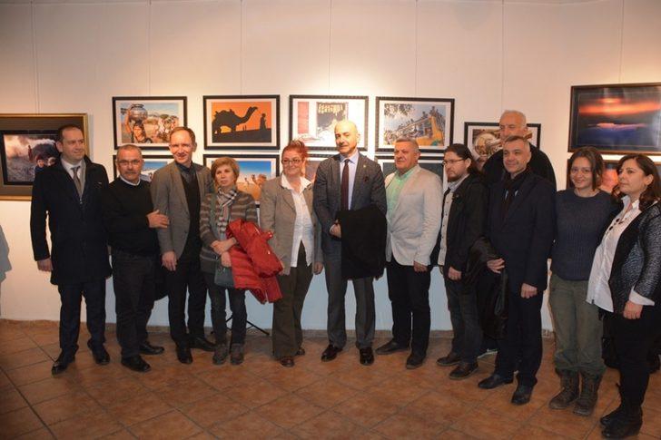 Sevgililer Gününde İzmit’te sanat resitali G3