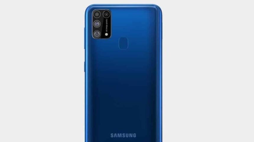 Samsung’un yeni orta segment ürünü: Galaxy M31