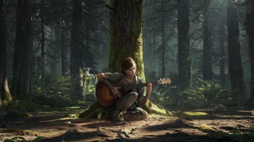 The Last of Us Part II silah özelleştirme konusunda çeşitlilik sunacak