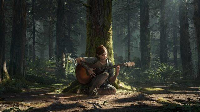 The Last of Us Part II silah özelleştirme konusunda çeşitlilik sunacak