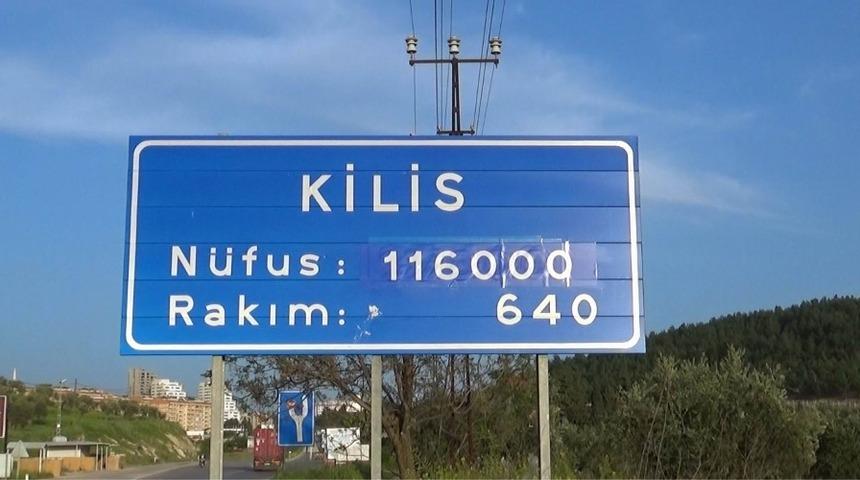 Kilis’in nüfus istatistikleri