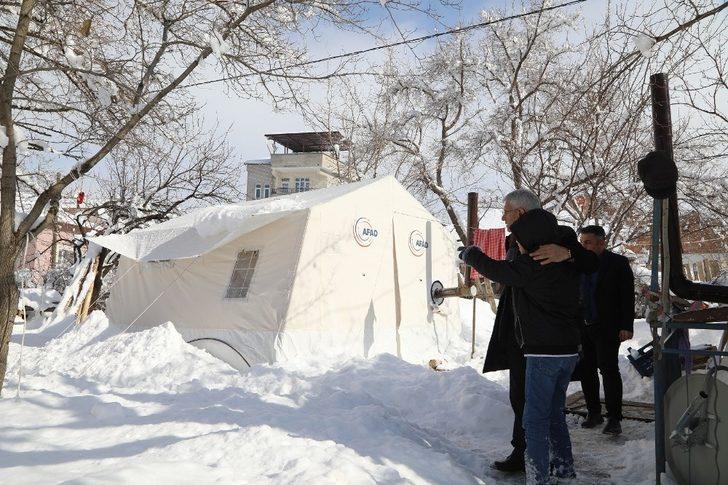 Başkan Güder: “Battalgazi Belediyesi olarak iyi bir sınav verdik” G3