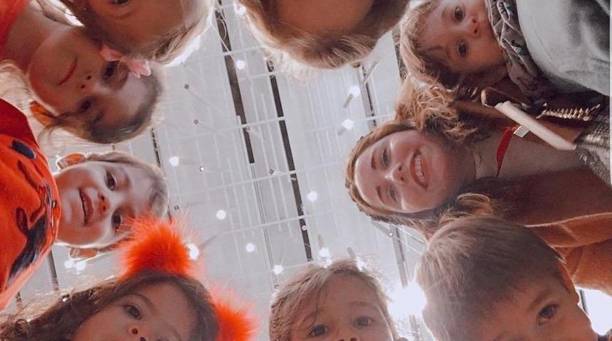 ’Müzede Selfie Günü’ yarışmasının kazananı Troya Müzesi’nden çıktı