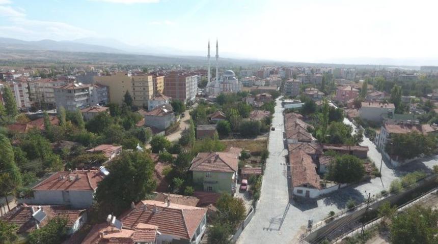 Suluova Belediyesi T&uuml;rkiye genelinde &ouml;d&uuml;ll&uuml; fotoğraf yarışması d&uuml;zenliyor