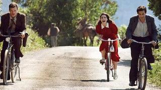 'Kelebeğin Rüyası'na ABD'de 'En İyi Film Müziği' ödülü