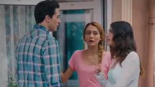 Kaçak Gelinler 15. Bölüm Fragmanı