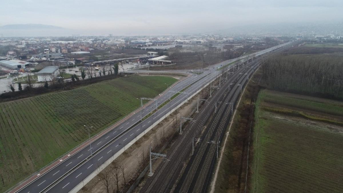 İzmit Hali&rsquo;ne girişler artık daha kolay