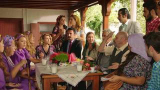 Güzel Köylü 15. Bölüm Galerisi